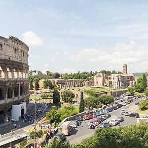 Tre R Colosseo
